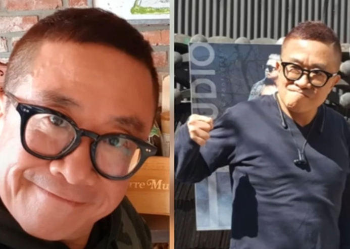 <b>김형진</b> "아직 미혼이었어?" 알고 보니 <b>58세</b> 새신랑 되는 코미디언, 뜻....