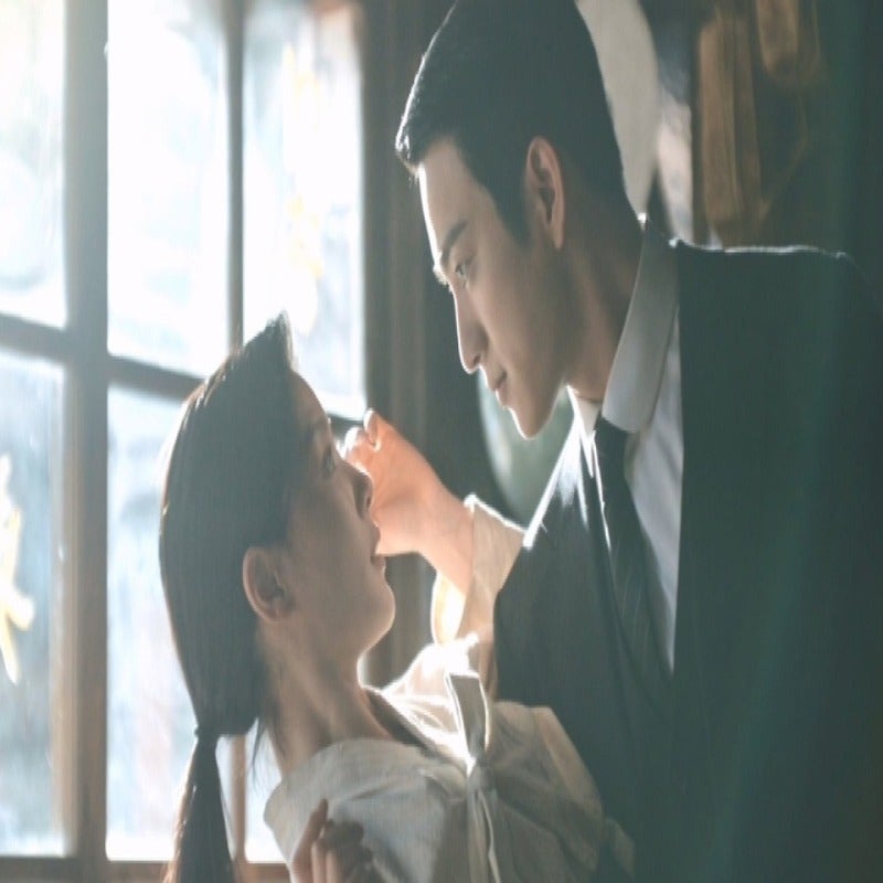 ‘100일의 거짓말’, 공개 3일 만에 넷플릭스 5위 진입! 김유정X박진영 연기 호평