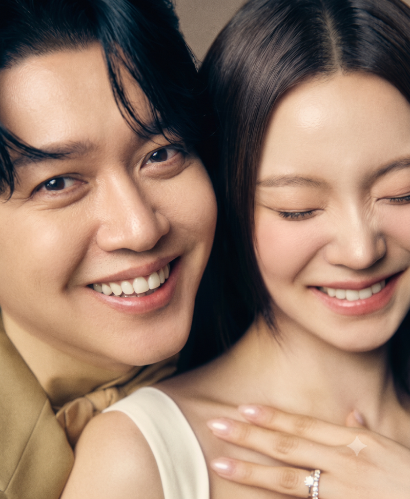 14살 연하 배우와 깜짝 결혼? 노을 강균성, 9년 만에 다시 만난 진짜 이유