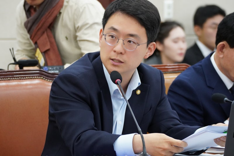 박지원 의원, 전북 금융도시 완성 위한 국민연금 역할 촉구