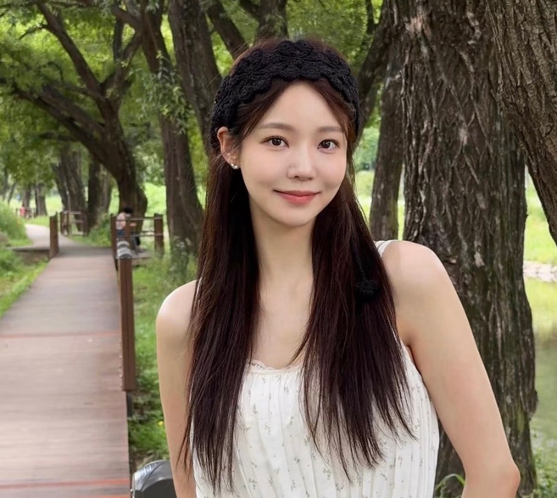 배우 유하진 프로필, 강균성의 14살 연하 신부(나이 학력 출연작 활동)
