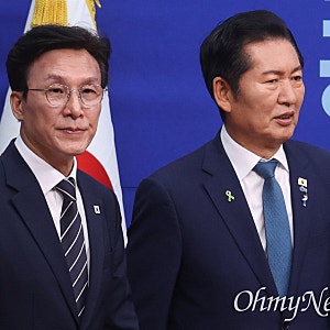 김민석 "신천지, '민주당 집단 당원 가입' 확인됐다"..."석청대전 본격화 하나"