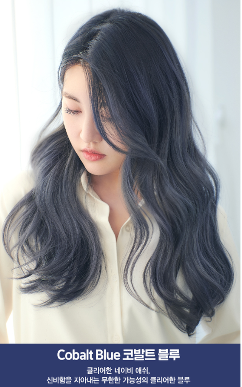 밀본 염색약 종류와 라인업｜오랫동안 선택받는 이유