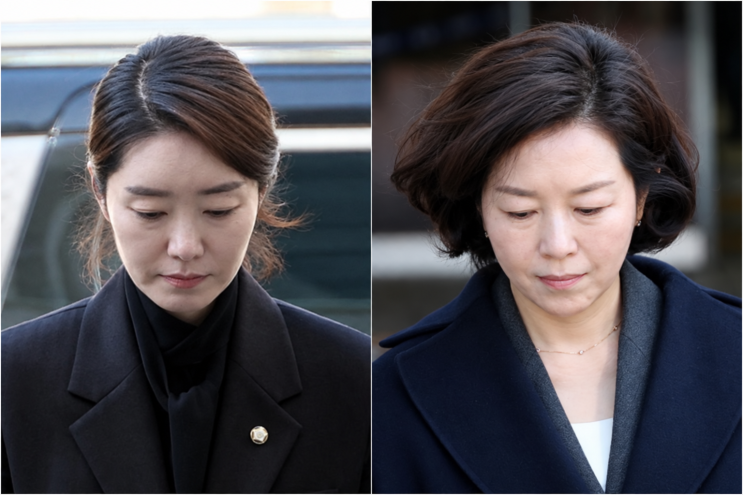 ‘<b>1억 공천헌금</b>’, <b>강선우</b> <b>징역</b> 4년 구형… “돈 받은 적 없다” 강....