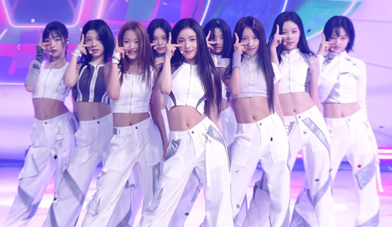 이수만 제작 걸그룹 A2O LITE, 데뷔 직후 임금 체불 의혹 불거져