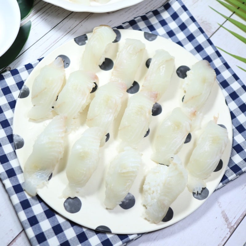 광어필렛 활용 광어초밥 만드는법 생선 초밥 단촛물 초밥 밥 만들기 집에서 회초밥 광어요리