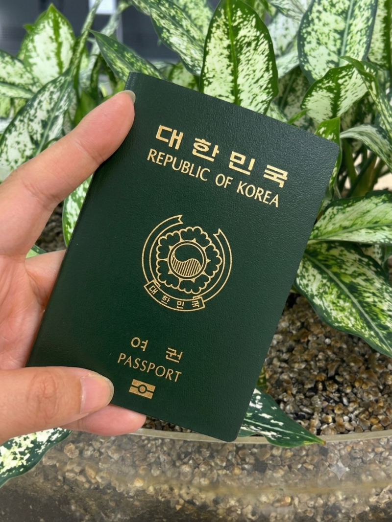 여권갱신 온라인 재발급 준비물 갱신비용 사진규격 소요시간 대리신청