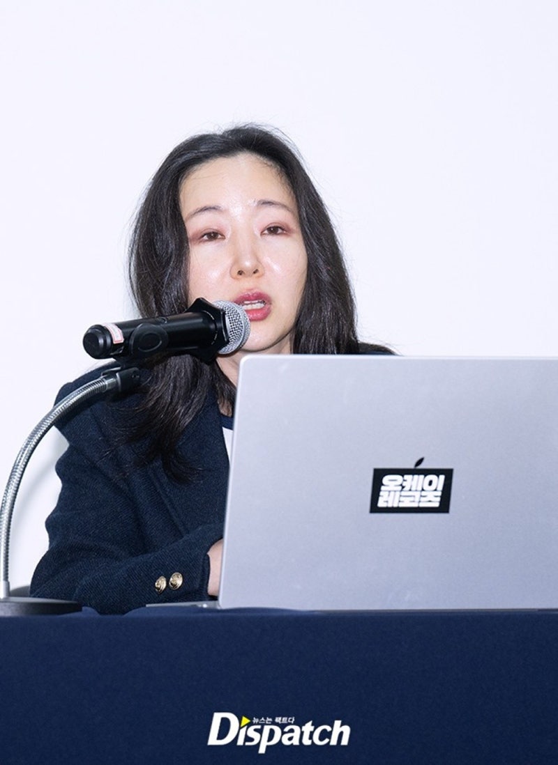 민희진 아일릿 표절 송치 소식, 하이브 분쟁 승소 이력까지 정리
