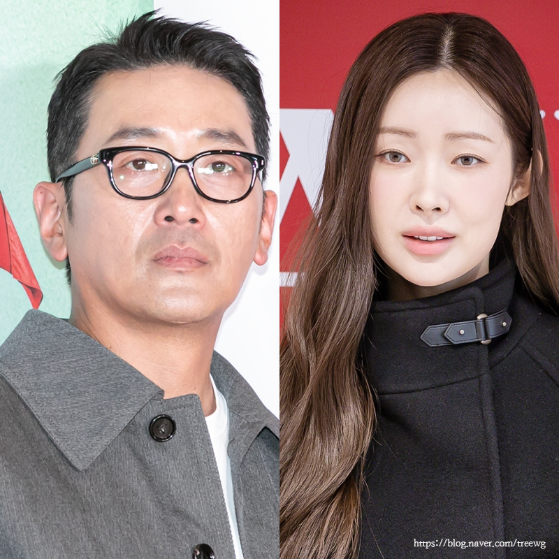 하정우 차정원 결혼, 6년 열애 끝 12월 13일 진짜 배우 부부 된다(아빠 김용건)