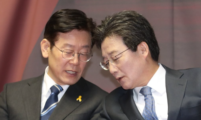 "대통령이 이상해졌다"…유승민, 이재명 SNS에 "잠 좀 주무시라" 직격