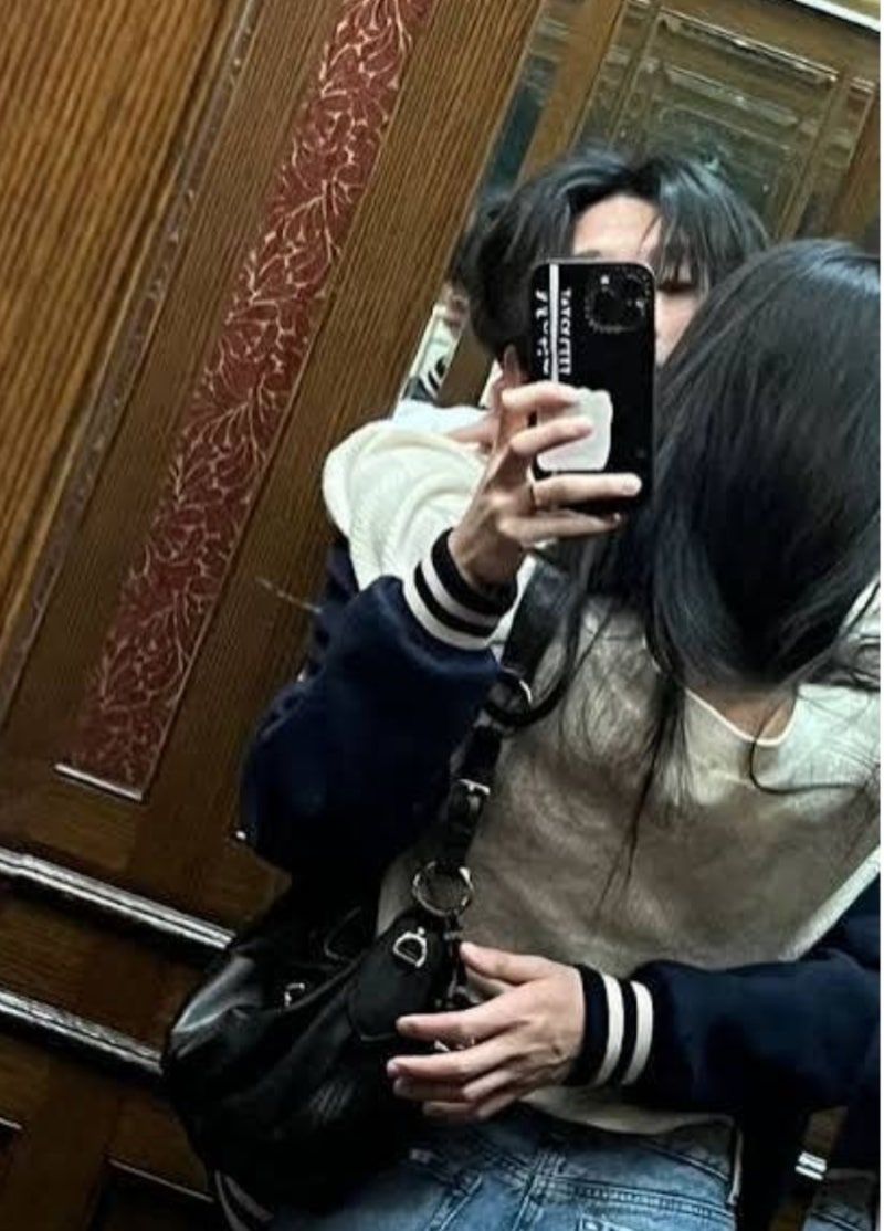 "10년 짝사랑이 결국 결혼까지?" 23세 빅나티, 군 복무 중 깜짝 발표… '밴쿠버' 속 "그 여자"의 ....
