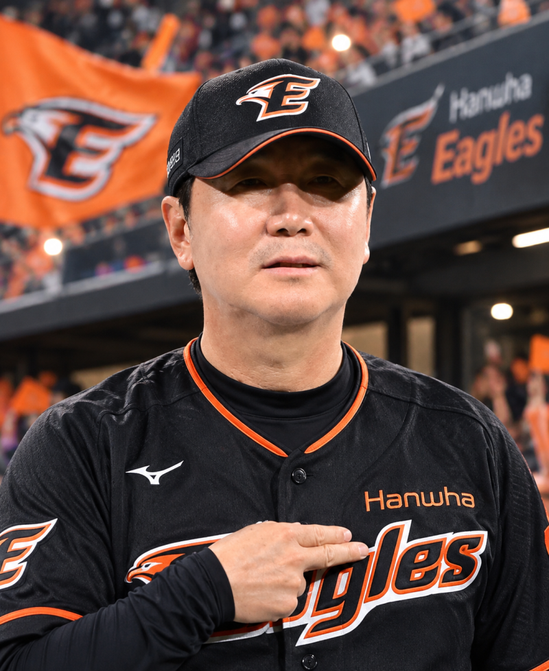 [한화이글스]류지현 감독 장단점과 팀 전술 스타일 변화, 한화에서 걱정되는 부분과 기대 포....