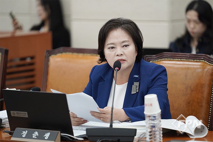 정춘생 국회 의원 프로필 고향 학교 선거 이력 경력 의정 활동 조국혁신당 사무총장