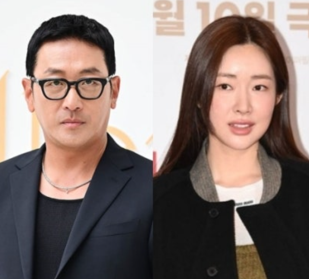 하정우♥차정원 12월 13일 결혼 발표, 차정원은 누구? 나이·프로필 총정리