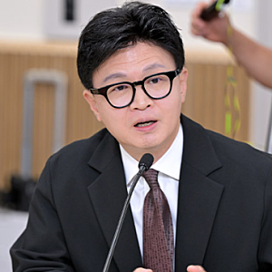 [속보] 차지훈 유엔대사 맨하튼 관저에 美 직장인 자녀 합가…한동훈 "수백만원 생활비 절약"....