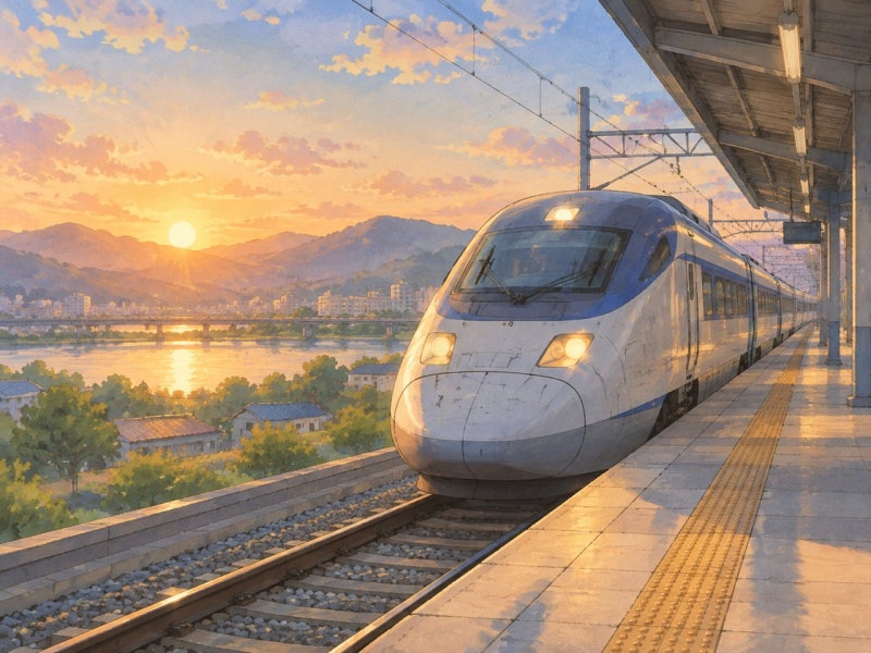 KTX 취소수수료 평일·주말·공휴일 비교, 출발 전 3시간이 중요한 이유