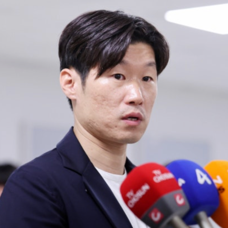 그때 월드컵에 왜 안 나왔냐는 기성용 질문에…박지성이 털어놓은 뜻밖의 이야기