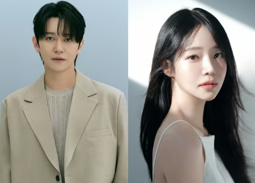 강균성 예비신부 유하진 누구? 나이·직업과 10월 결혼 날짜