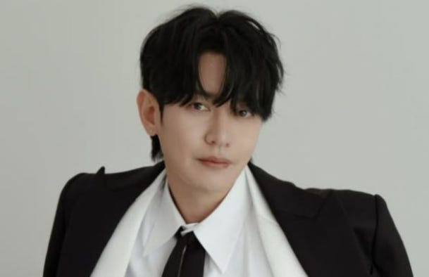 강균성♥유하진, 14살 나이 차이 극복하고 결혼! 9년 전 인연이 다시 이어졌대요