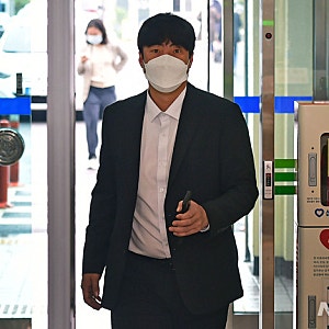 20억 빚 안고 3억 더 빌린 안지만, "징역 1년 8개월"보다 눈여겨볼 법원의 판단