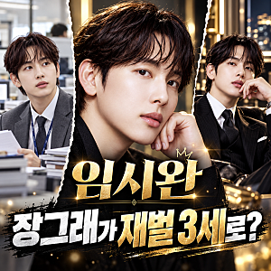 임시완 드라마 신작, 미생부터 나의 유죄인간까지 연기 변신