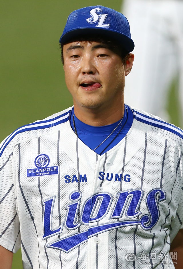 삼성 왕조 핵심 불펜 안지만의 추락…20억 빚에 3억 사기 혐의, 징역 1년 8개월 선고