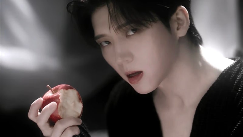 남우현 || 'DEVIL' 뮤비 (+ 잡담)