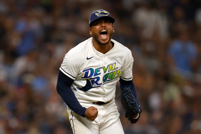 [오늘의 MLB] (10/14) 페랄타 6이닝 무실점...탬파베이, ALCS 2차전 잡고 1승 1패 동률