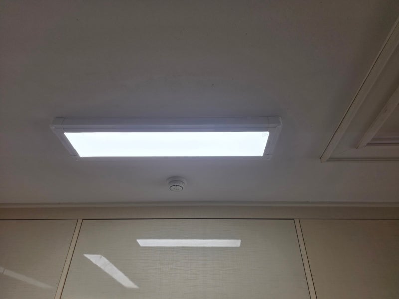 대구LED조명등교체, 거실 방등 주방등 가격과 수명 제대로 알아보기