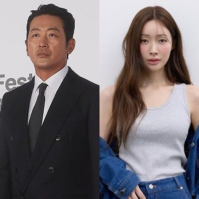 하정우♥차정원, 12월 13일 결혼 확정! 11살 나이 차·6년 열애 끝에 부부 된다