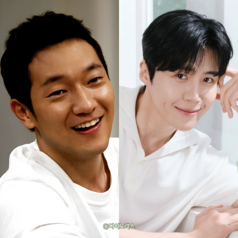 손석구가 놓친 드라마… 김선호가 주인공 맡더니 넷플릭스 글로벌 1위 터졌다