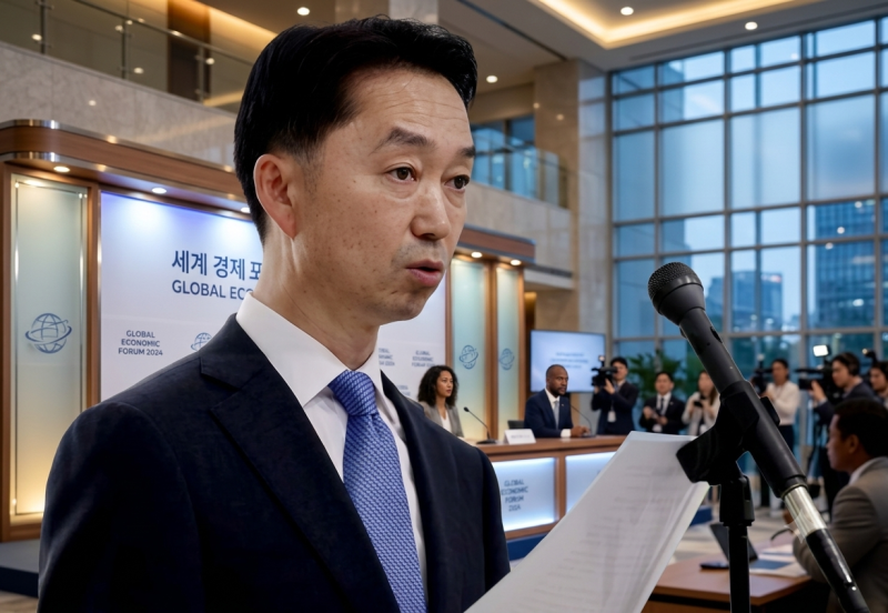 김지용 중수청장 후보 누구? 24년 검사 출신 ‘특수통’ 프로필 총정리