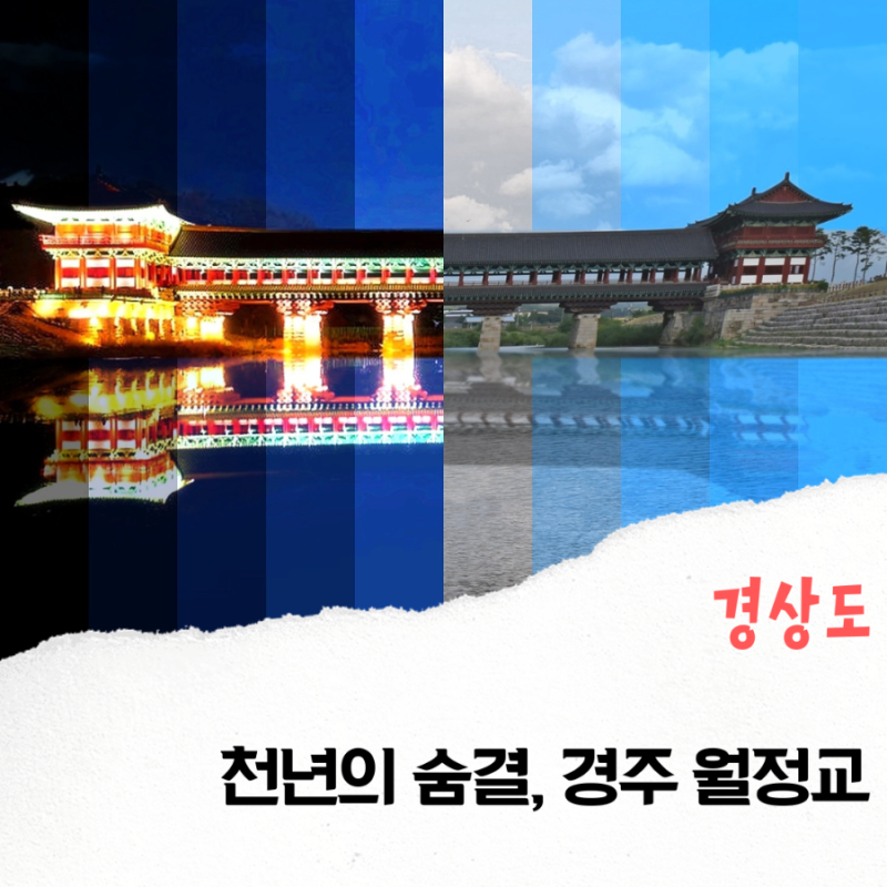 경주 핫플 투어 월정교 낮 산책부터 야경까지, 주차장 위치·요금은 의외였다