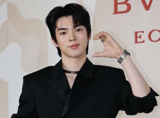 차준환, 18년 만에 배우 복귀! 티빙 시트콤 ‘궁전랜드’ 출연진·줄거리 총정리