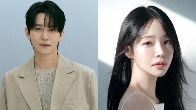 노을 강균성 ♥ 14살 연하 유하진과 10월 결혼! 9년 만에 재회부터 혼전순결 고백까지 (라스)