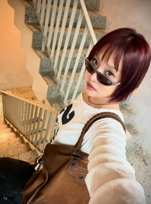 “오빠 나랑 결혼할 거지?” 랄랄 프로필 나이 학력 결혼, 딸 서빈이 깜짝 프러포즈
