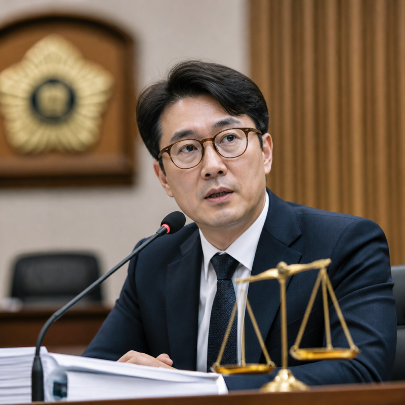 청문회서 보완수사 폐지 반대했던 후보자, “중수청 역할 다하도록 최선”