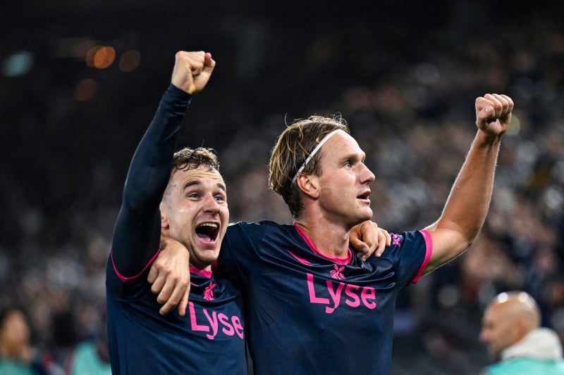 바이킹 Viking FK 바이에른 뮌헨 Bayern Munich 3대 3, 케인은 9경기 연속 득점인데 왜 이긴 경기를 ....