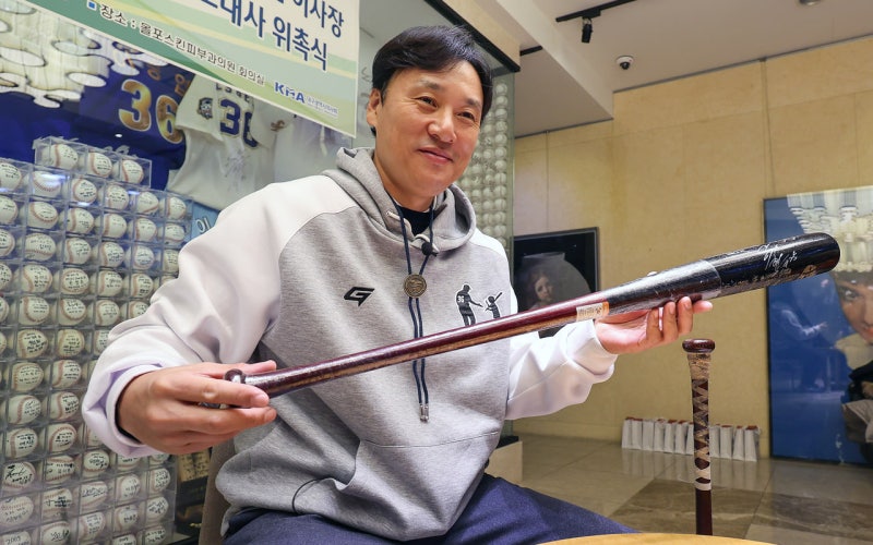 이승엽 요미우리서 1년 만에 충격 퇴단! 2주 뒤 한국행, 다음 행선지는?