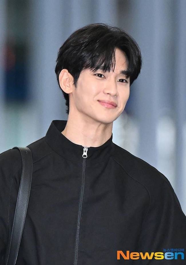 김수현, 아동복지법 무혐의 입장, 악의적 재유포 엄정 대응 예고