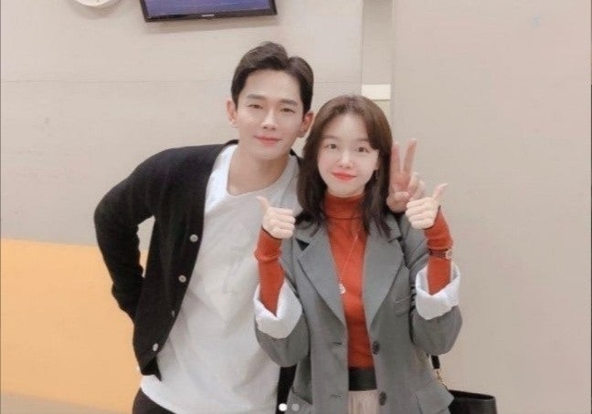 "세상이 우리에게 관심 없나 봐" 온주완 방민아 5년 열애 끝 발리 결혼 풀스토리