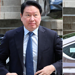 최태원·노소영 재산분할 9440억원인데…33% 비율 놓고 다시 대법원으로
