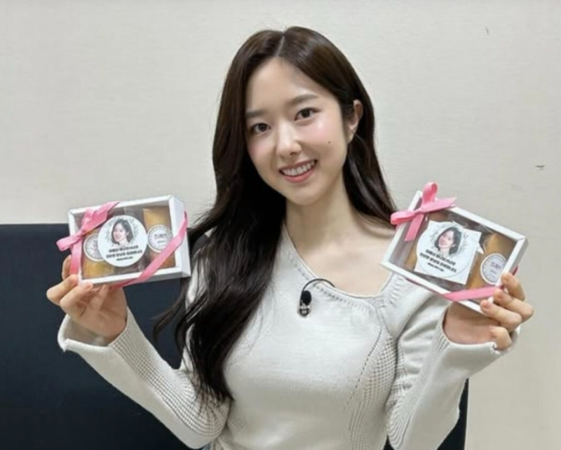 전현무와 결별..이혜성 “결혼해도 죽을 때까지 일할 것”…『모순』 읽다 꺼낸 결혼관