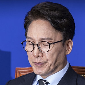 [속보] 김민석 “신천지, 상당한 정도의 집단 가입 확인… 조직적 개입 증언도 확보”