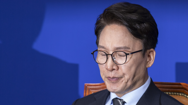 [속보] 김민석 “<b>신천지</b>, 상당한 정도의 집단 가입 확인… 조직적 개....