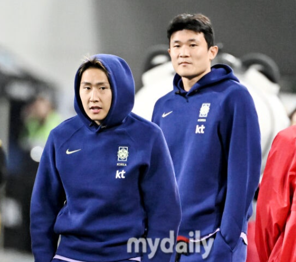 "김민재 은퇴해라·이강인이 왕따 주범?” 선 넘은 대표팀 루머에 결국 칼 빼들었다