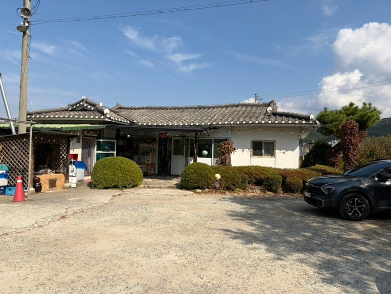 원주 용수골 서곡 맛집 흥부네막국수｜비 오는 날 생각나는 오색만두 만두전골