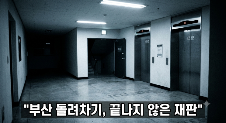'부산 돌려차기' 사건 총정리｜징역 20년 확정 뒤에도 끝나지 않은 ....
