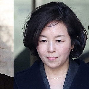 공천헌금 혐의 부인 강선우 징역 2년 6개월… '돈 건넨' 김경 전 시의원은 1년 선고