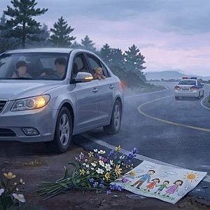 제주 4살 딸 사망 사건, 엄마의 반복된 호소에도 막지 못한 비극…경찰 대응 논란과 양육권 ....